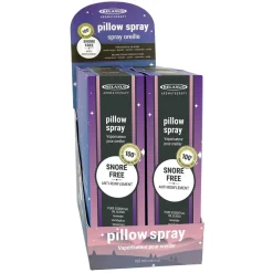 Sleep Pillow & Snore Free Sprays (100 ml)