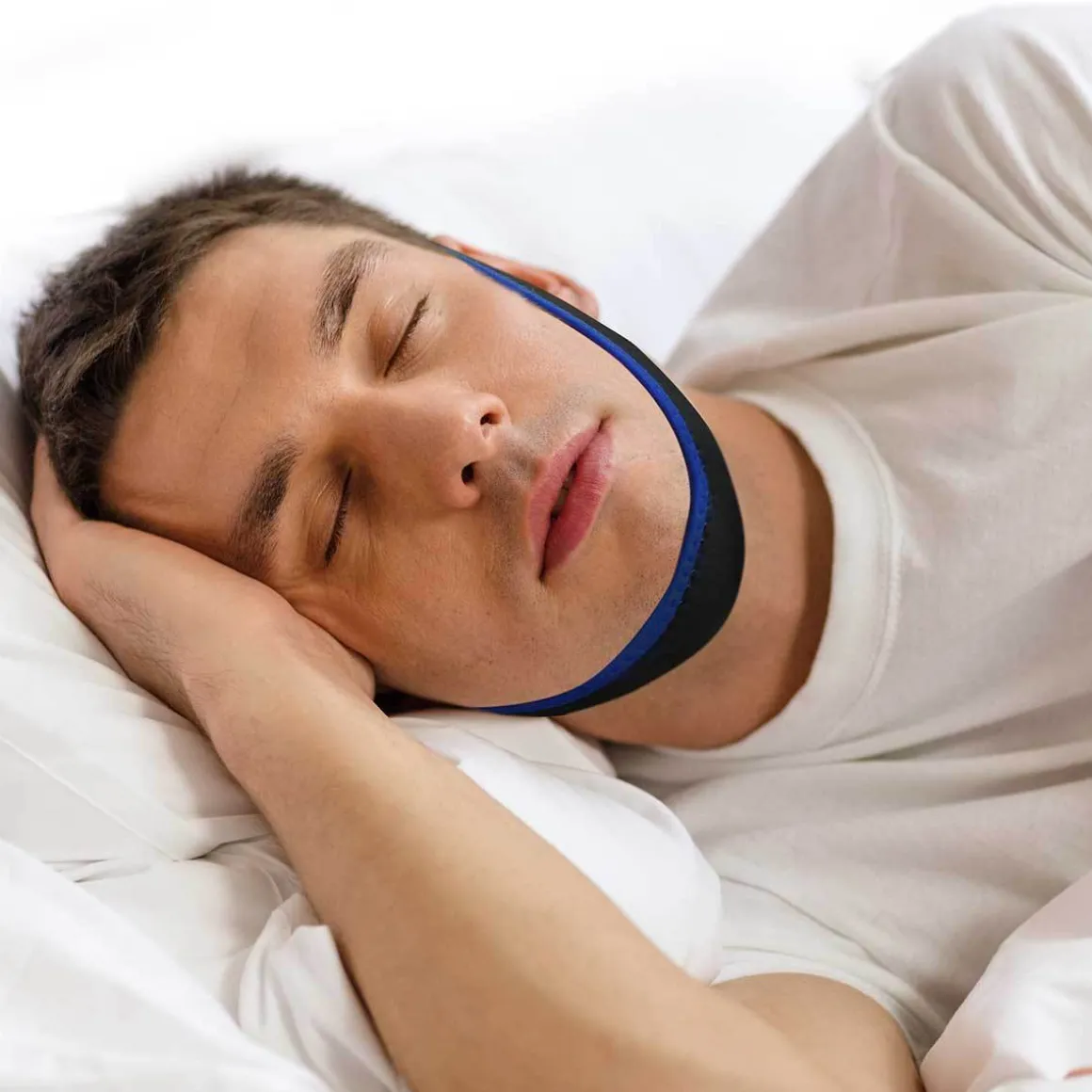 Snore Free Strap Displayer of 12