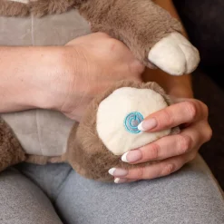 Snugglz Weighted Huggable Vibrating Massage Buddies