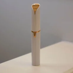 Soft Touch Eyebrow Hair Remover