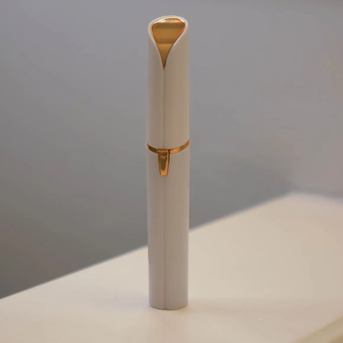 Soft Touch Eyebrow Hair Remover