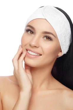 Spa Headband