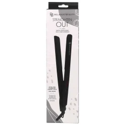 Straighten Out Digital Hair Straightener