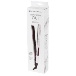 Straighten Out Digital Straightener
