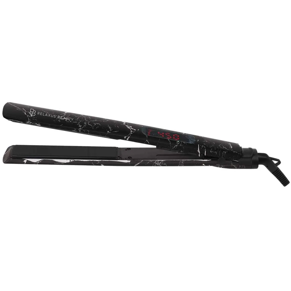 Straighten Out Digital Straightener
