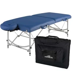 Stronglite Versalite Pro Aluminum Portable Massage Table Package