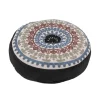 Surat Meditation Cushion