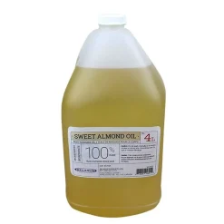 Sweet Almond Massage Oil