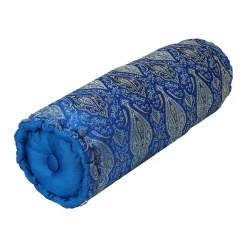 Taj Mahal Meditation Bolster