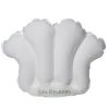 Terry Cloth Bath Pillow