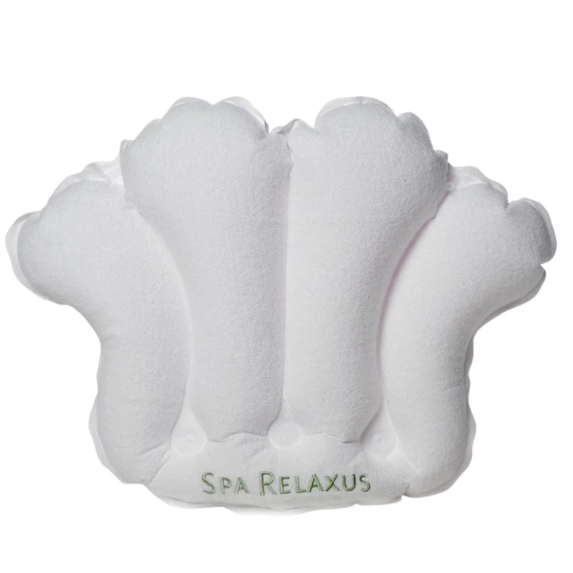 Terry Cloth Bath Pillow
