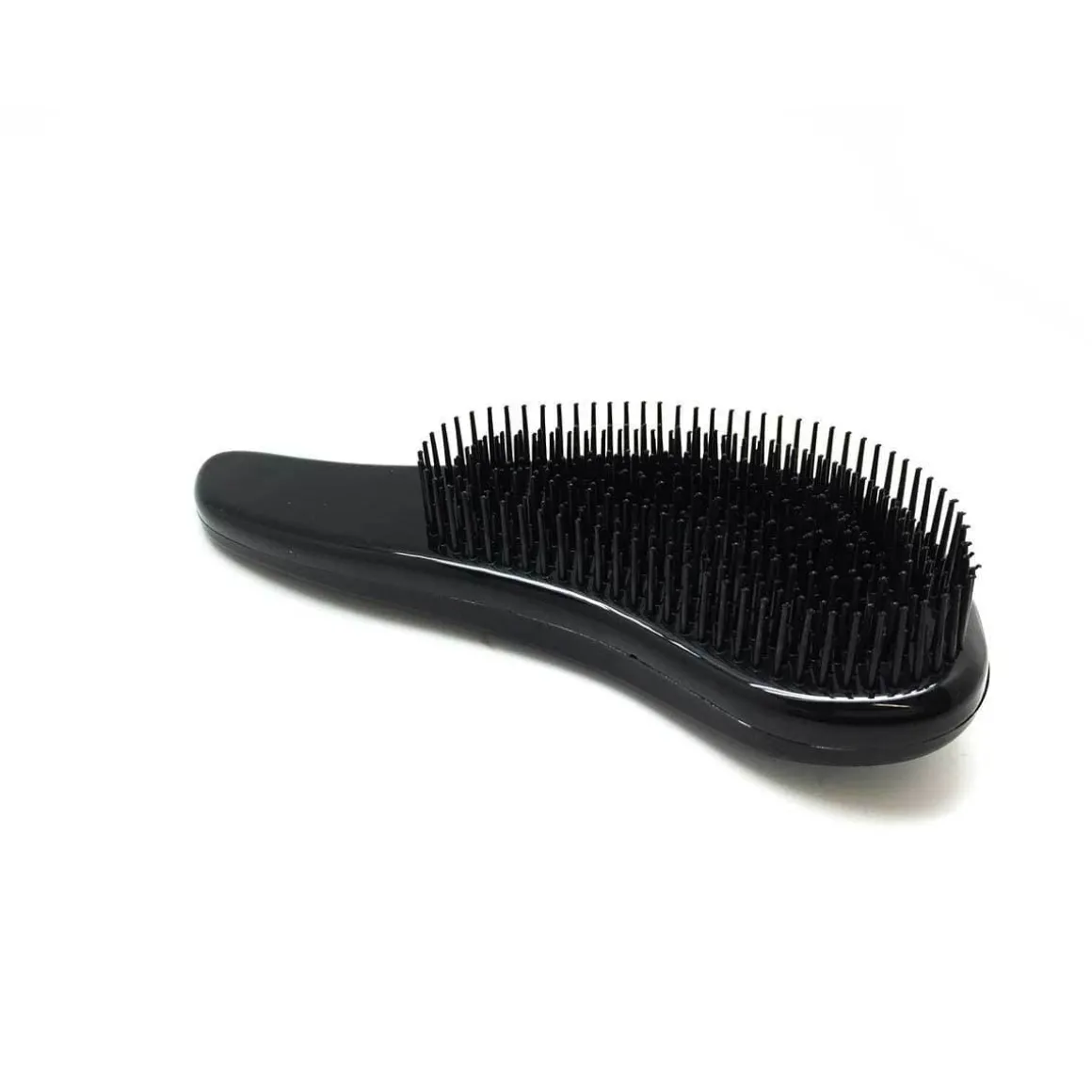 The Ultimate Detangling Hair Brush Displayer of 12