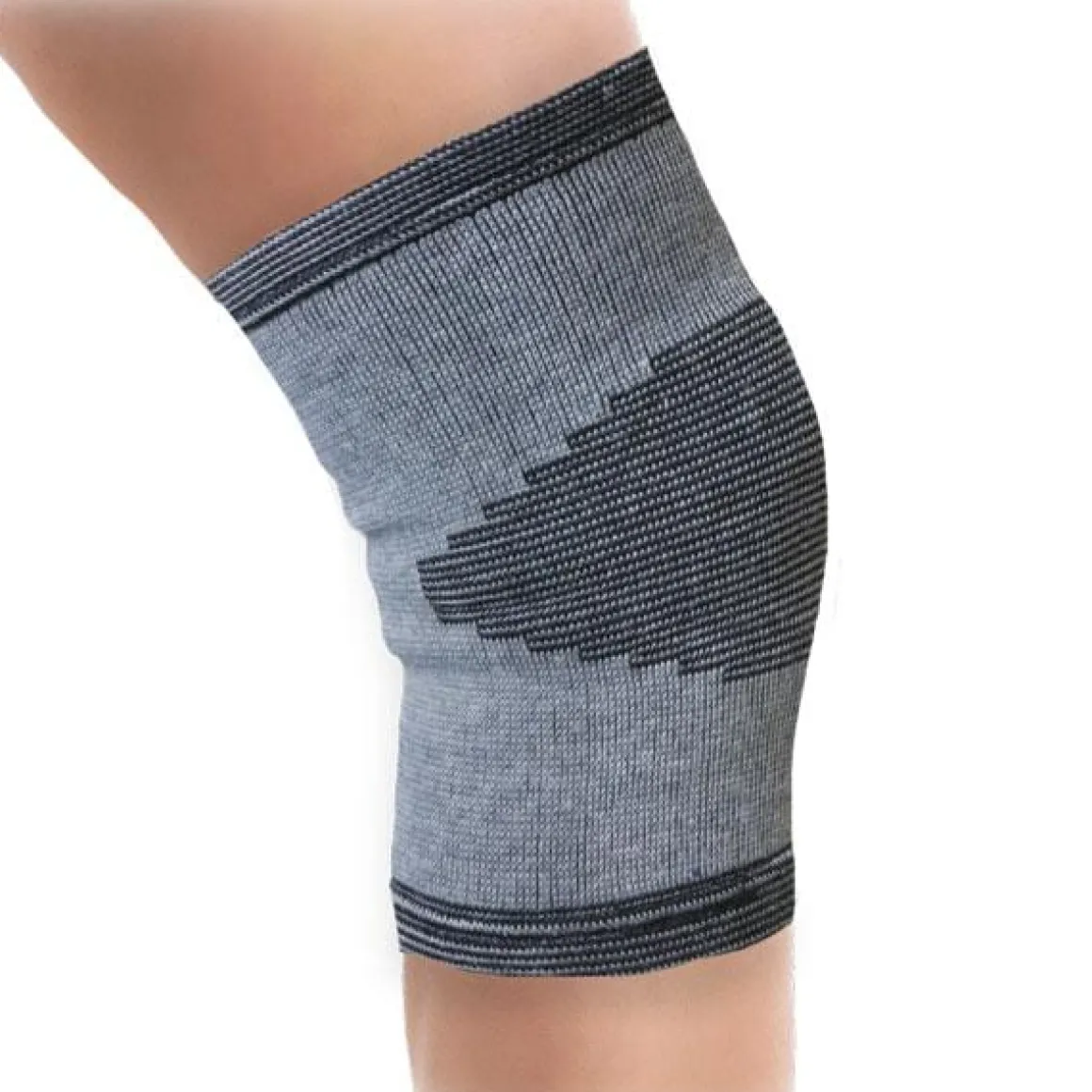 Thera Knee Compression Sleeve & Magnetic Therapy