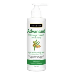 Therablend Advanced Massage Cream