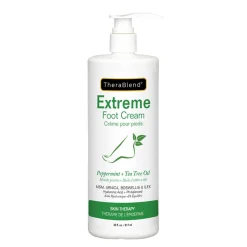 Therablend Extreme Foot Cream
