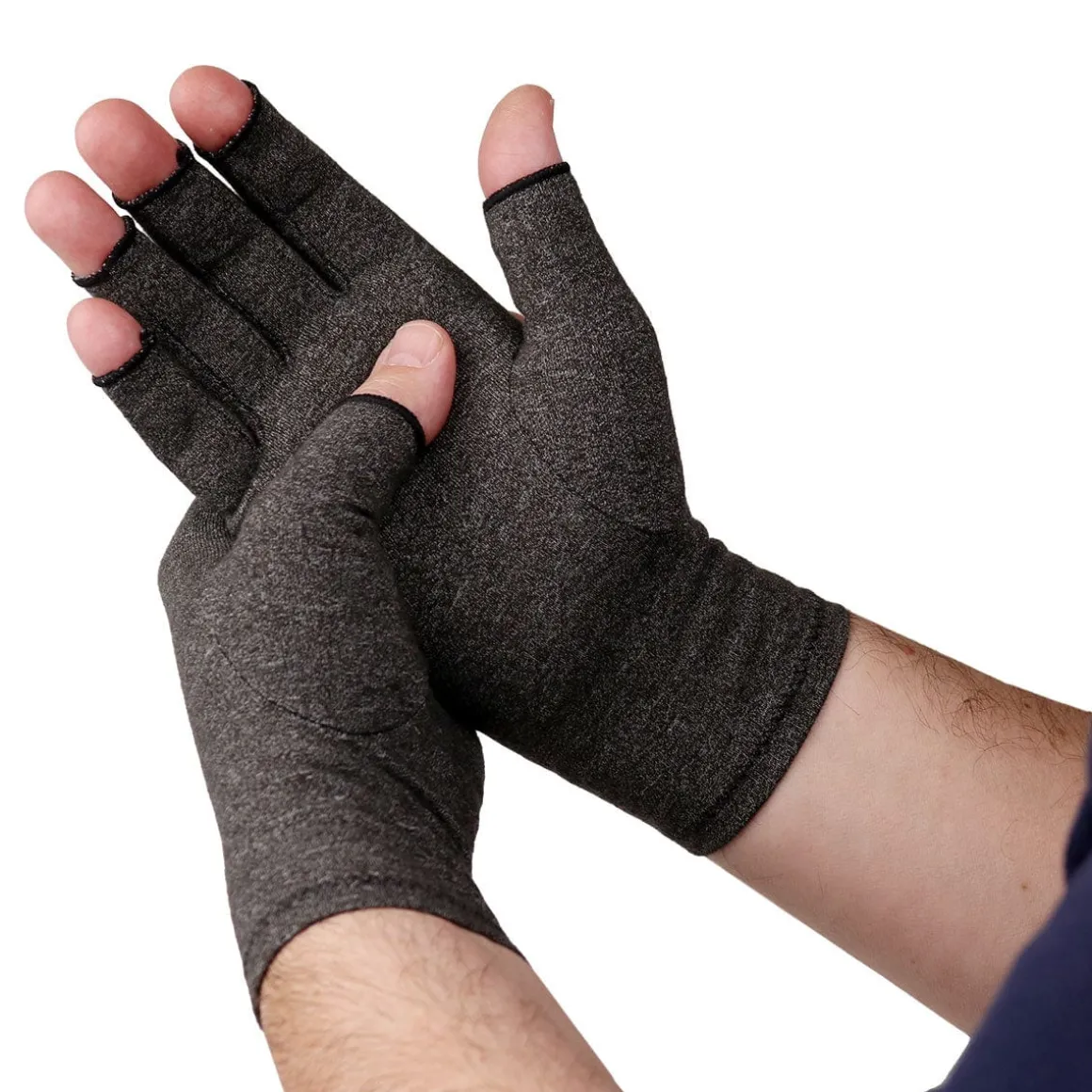 TheraHands Compression Gloves