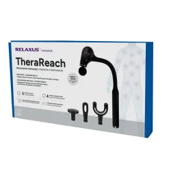 TheraReach Electric Percussion Massager