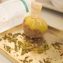 thermaHerbal® Poultice Detox & Energize