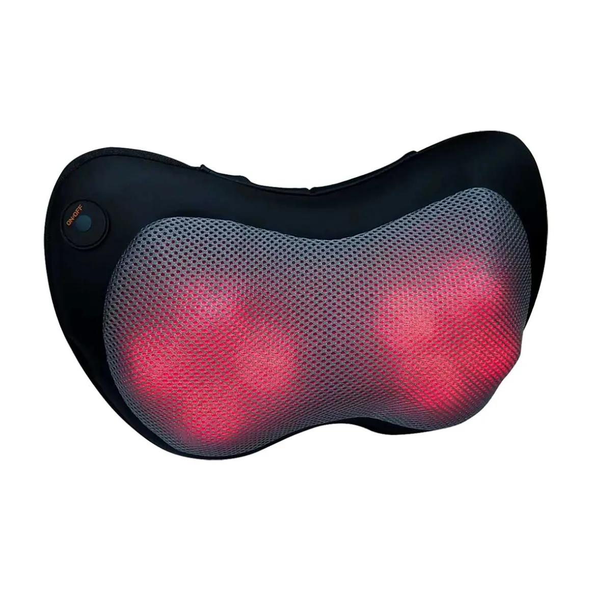 Thermo Mini Shiatsu Massager