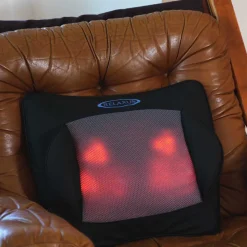 Thermo Shiatsu Massage Cushion