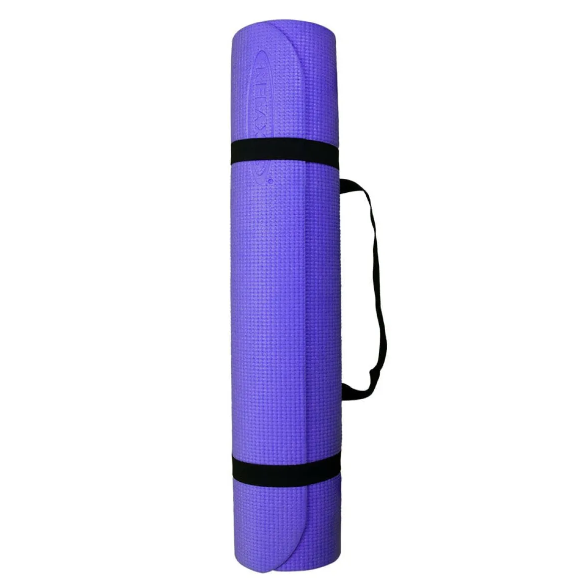 Thick PVC Yoga Mats