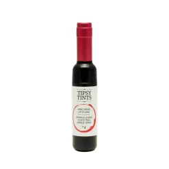 Tipsy Tints Lip Stains Displayer of 24