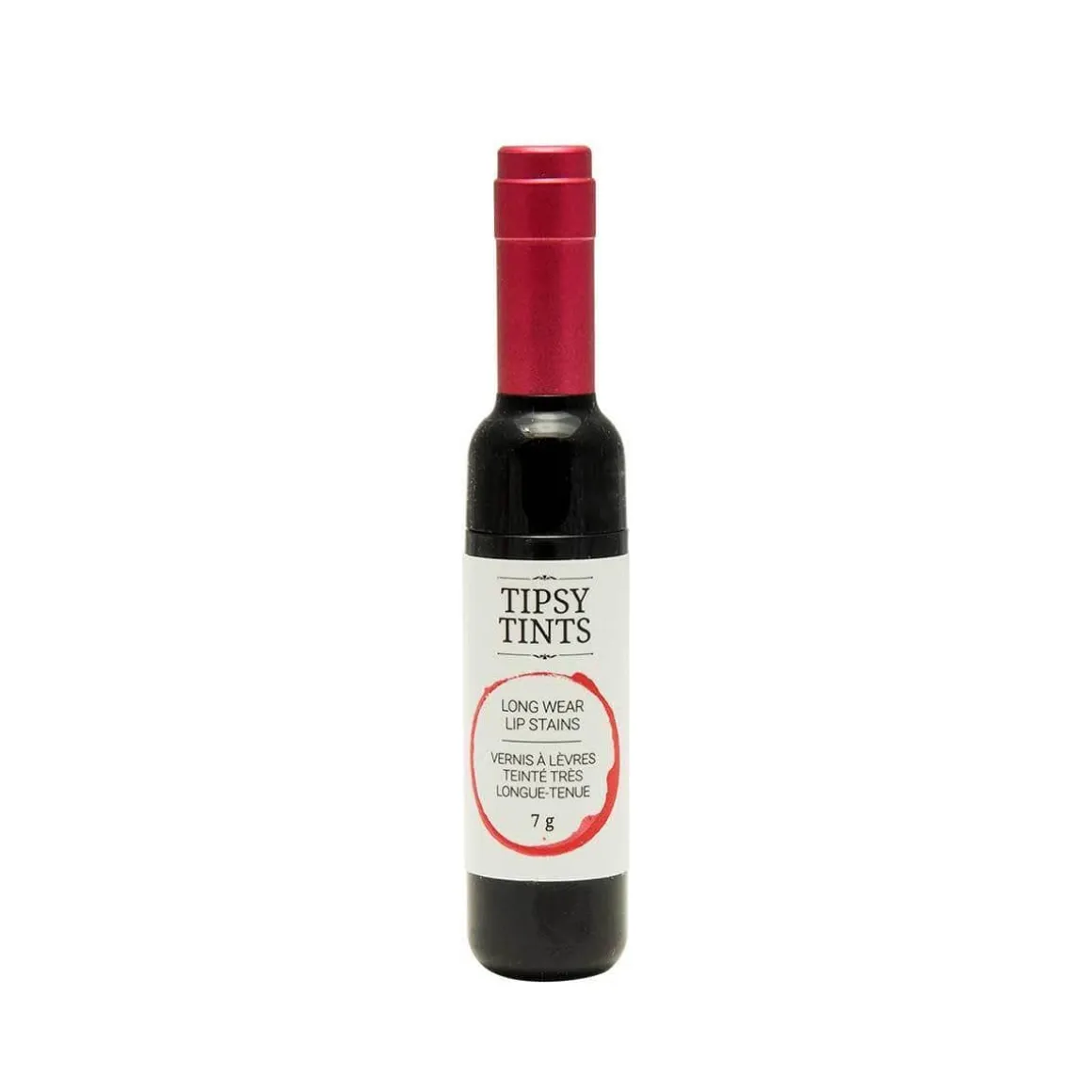Tipsy Tints Lip Stains Displayer of 24