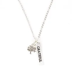 Tree of Life Necklace