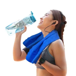 Tropicool Instant Cooling Towels
