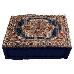 Turkistan Meditation Cushion