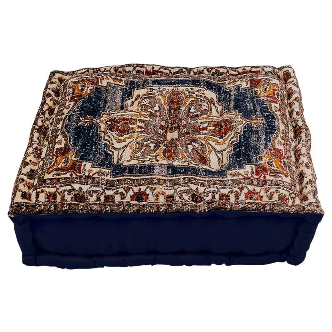 Turkistan Meditation Cushion
