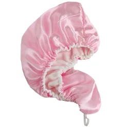 Twist & Dry Hair Towel Wrap