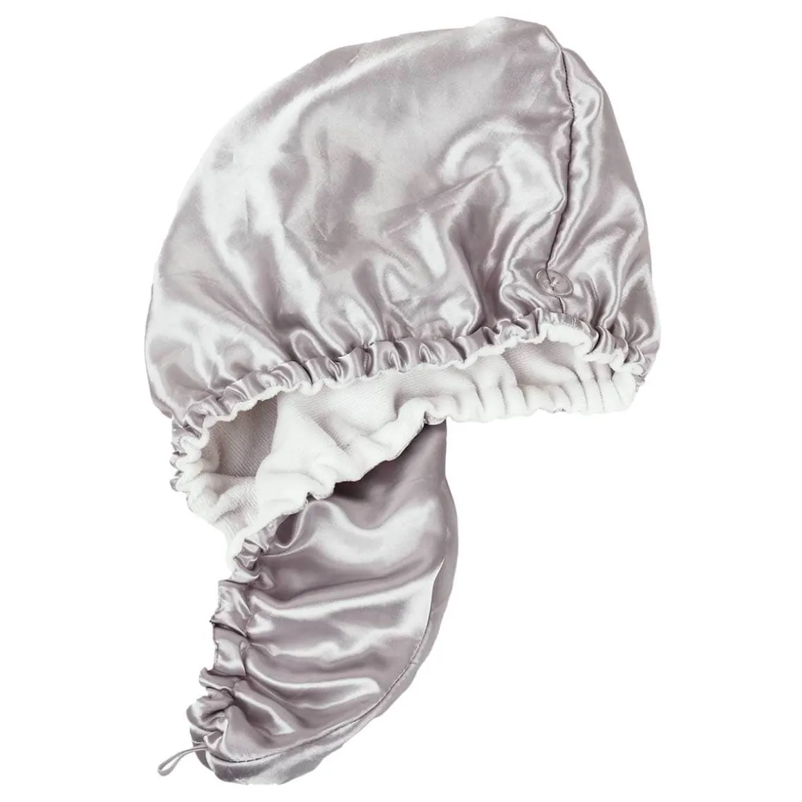 Twist & Dry Hair Towel Wrap