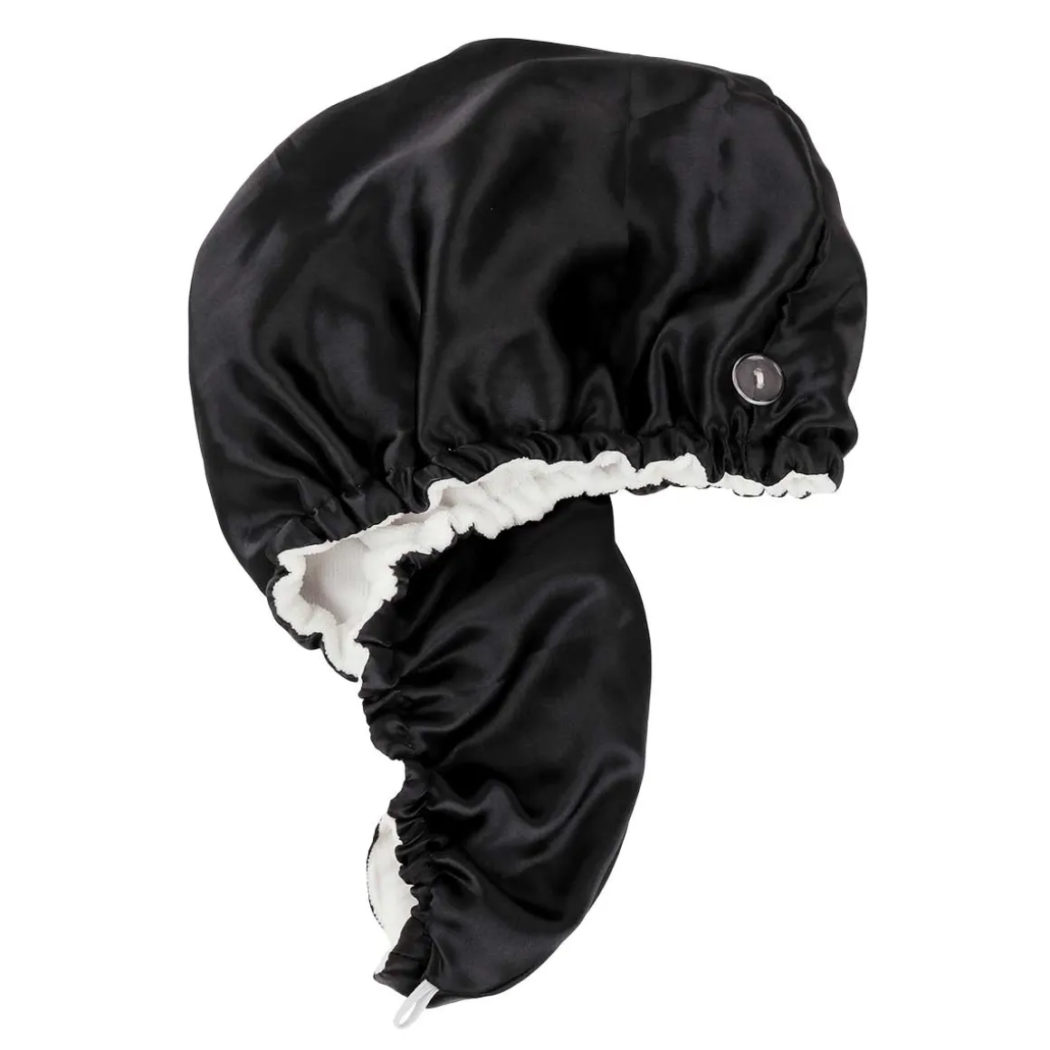 Twist & Dry Hair Towel Wrap