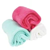 Twist & Dry Hair Towel Wrap Displayer of 12