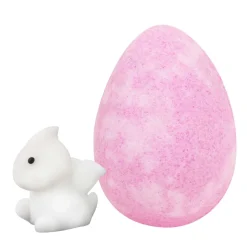 Vegan Dino Egg Surprise Bath Bombs - Displayer of 6