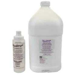 Wavelength Ultrasound Lotion 5L