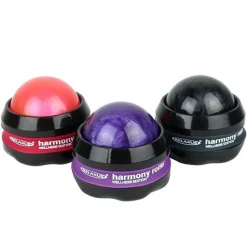 Wellness Edition Harmony Handheld Massage Rollers