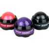 Wellness Edition Harmony Handheld Massage Rollers Displayer of 12