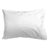White Pillow Protective Vinyl Covers