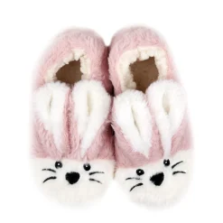 Women's Bunny Slippers
