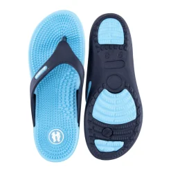 Women's Massaging Flip Flops