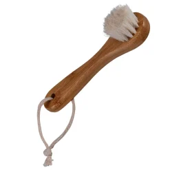 Wool Facial Brush