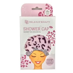 XL Shower Cap (Various Colours)