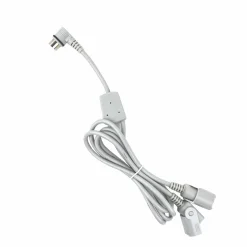 Y-Shaped Splitter Cable For Relaxus Apollo Electric Massage Table