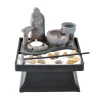 Zen Garden Indoor Water Fountain